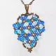 Symphony - Marissa Grapes-Bronze Chain - 2